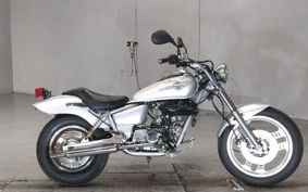 HONDA MAGNA 50 AC13