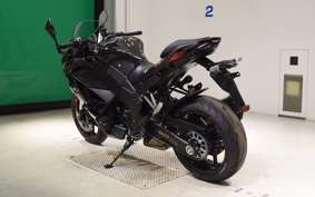 KAWASAKI NINJA 1000SX 2023 ZXT02K