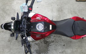 HONDA CB125 R JC79