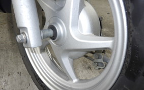 HONDA ﾍﾞﾝﾘｨ110 2002 JA09