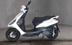 YAMAHA  AXIS Z SED7J