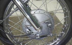 KAWASAKI 500SS 1972 KAF