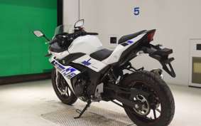 SUZUKI GSX250 R 2019