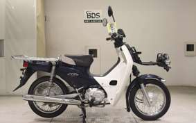 HONDA C110 SUPER CUB 2006 JA10