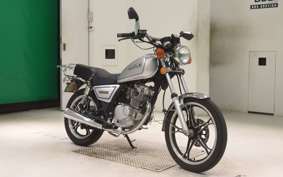 SUZUKI GN125 H