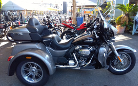 HARLEY HARLEY FLHTCU 2021 MAD