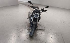 HONDA CB250R MC52