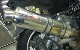 YAMAHA Majesty 155 S
