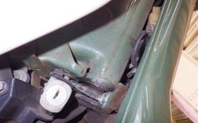 YAMAHA MATE 50 1999 UA04J