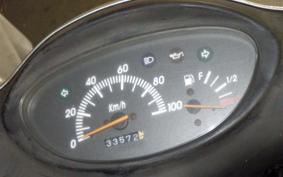 YAMAHA AXIS 100 SB01J