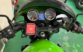 KAWASAKI Z900RS CAFE 2019 ZR900C