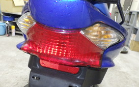SUZUKI ADDRESS V125 S 2022 CF4MA