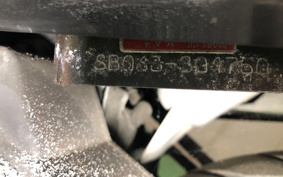 YAMAHA AXIS 100 SB06J
