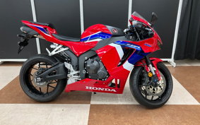 HONDA CBR600RR ABS 2020 PC40
