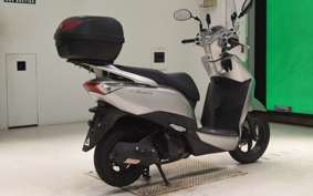 HONDA LEAD 125 JF45