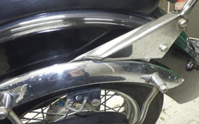 YAMAHA DRAGSTAR 250 2001 VG02J