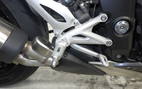 TRIUMPH SPEED TRIPLE RR 2023