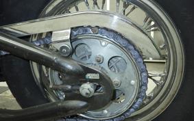 HONDA STEED 400 1990 NC26
