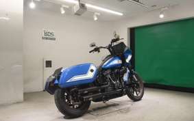 HARLEY FXLRST1920 2023