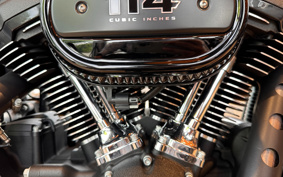 HARLEY FXBBS 2023 YYK