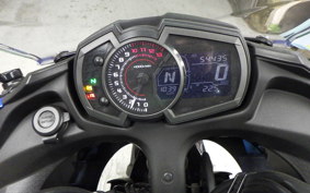 KAWASAKI NINJA 650 A 2018 ER650H