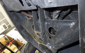 YAMAHA TRICITY 155 A 2011 SG37J