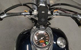 SUZUKI INTRUDER 400 CLASSIC VK54A