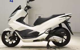 HONDA PCX 125 2025 JF81