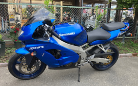 KAWASAKI ZX900R NINJA 1998 ZX900C
