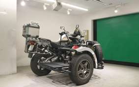 BMW R 1200GS SIDECAR 2006