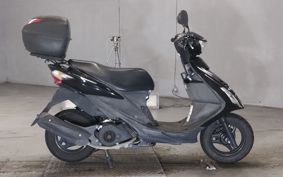 SUZUKI ADDRESS V125 CF4MA