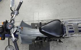 SUZUKI BIRDIE 90 BD43A