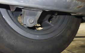 HONDA FUSION X 1993 MF02