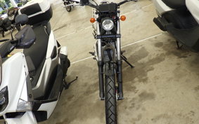 YAMAHA TRICKER Gen.2 DG16J