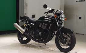 KAWASAKI ZRX-2 2008 ZR400E