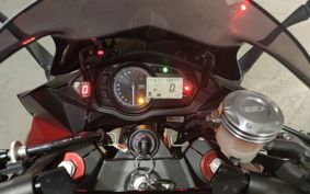 KAWASAKI NINJA 1000 2014 ZXT00L