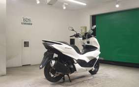 HONDA PCX 125 2010 JK05