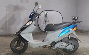 SUZUKI ADDRESS V125 CF46A