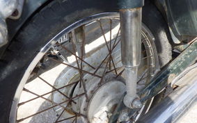 HONDA C50 SUPER CUB C50