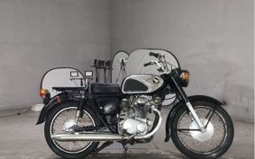 HONDA CD250 CD250