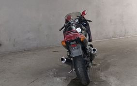 KAWASAKI ZZ-R400 1995 ZX400N