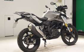 BMW G310GS 2021