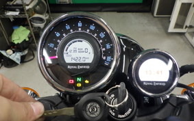 OTHER +ENFIELD ﾒﾃｵ350 2022