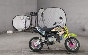 SUZUKI DR-Z50 JA42A