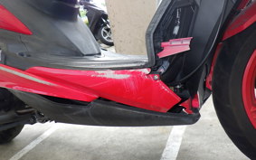 YAMAHA CYGNUS 125 XSR 3 SED8J