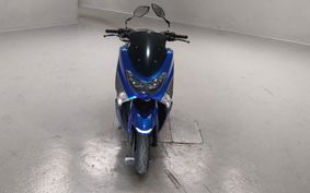 YAMAHA N-MAX 125 SED6J