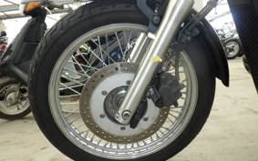 HONDA VT400S 2011 NC46