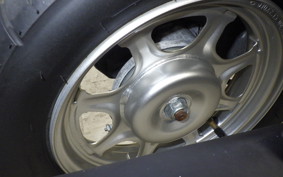 HONDA TACT-4ﾍﾞｰｼｯｸ AF79