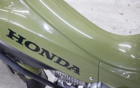 HONDA CROSS CUB 110 2018 JA45