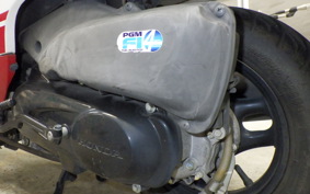 HONDA GIORNO 2 2020 AF70